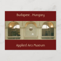 Museum für angewandte Kunst