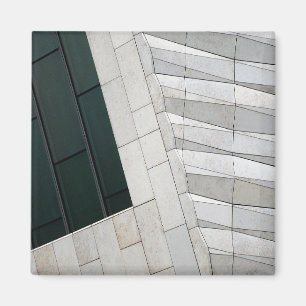 Museum Liverpool Magnet