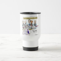Museum of Ex Political Partys Funny Gifts & T-Shir