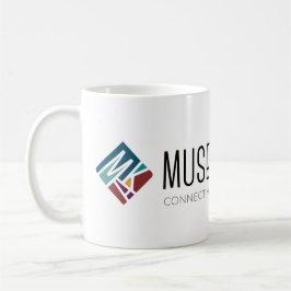 Museums-Alaska-Tasse Kaffeetasse