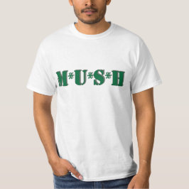 MUSH TV Erinnerungen Army Surgical War Show Budget T-Shirt