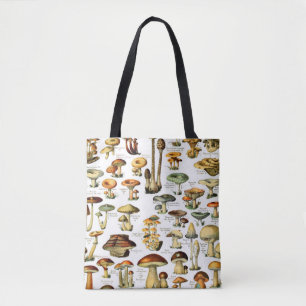MUSHÖME 4 TASCHE
