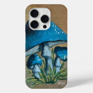 Mushroom Case-Mate iPhone Hülle