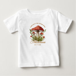 Mushroom-Edition Baby T-shirt