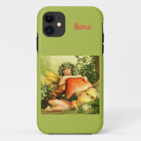 Mushroom Fee Thunder_Cove