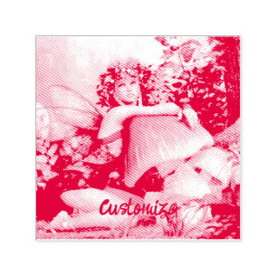 Mushroom Fee Thunder_Cove Permastempel