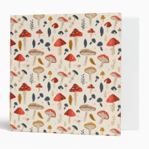 Mushroom Fungi