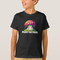 Mushroom Guardian Fun Cool Einzigartiges Best Styl