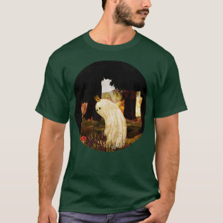 Mushroom King T-Shirt