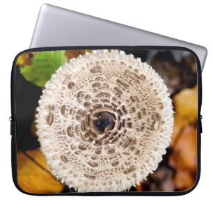 Mushroom Laptopschutzhülle