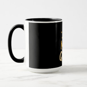 Mushroom Morel Jagdkönigin Tasse