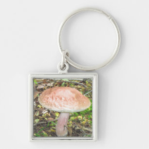 Mushroom Schlüsselanhänger