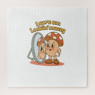 Mushroom Self-Liebe