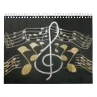 music<3 kalender