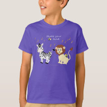 Music Animals - "Shake Your Bee-Kind" Kinder-