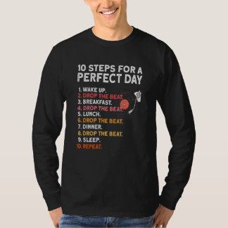Music Artist Dj T-Shirt
