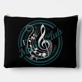 Music Club Zubehörtasche