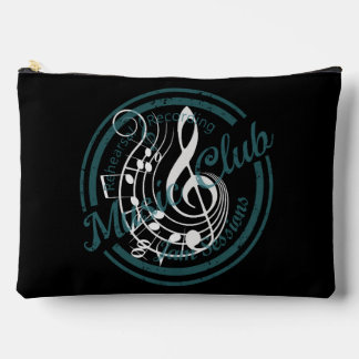 Music Club Zubehörtasche