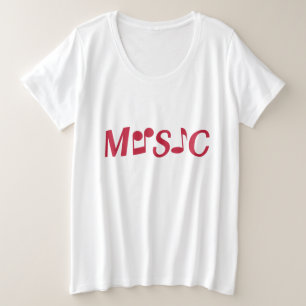 MUSIC Custom Shirts & Jacken