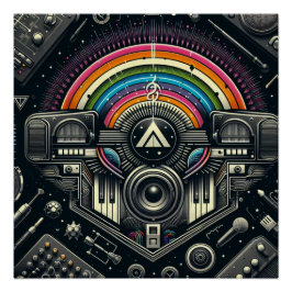 Music Festival Poster