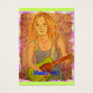 Music Girl