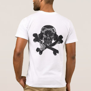 MUSIC_HACKS T-Shirt