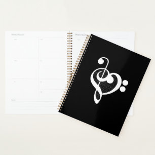 Music Heart - J'aime la musique