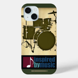 music inspired - a drum title_seo2
