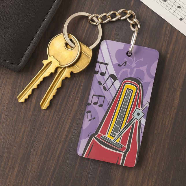 Music Jukebox Musical Sound Porte - clé (Créateur téléchargé)