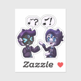 Music Lessons Aufkleber