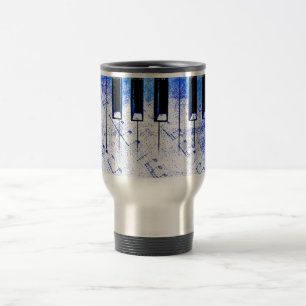 Music Live_ Reisebecher