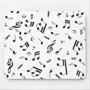 Music Lives_ Mousepad