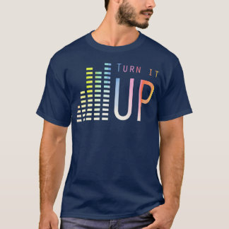 Music Lover Design witzig T-Shirt