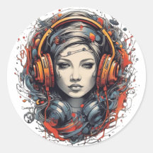 Music Lover