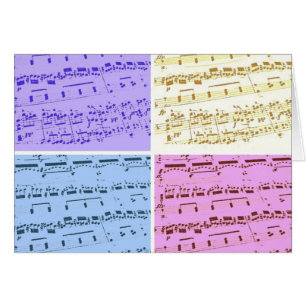 Music Major/Student/Lehrer