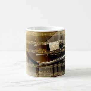 music_piano kaffeetasse