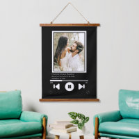 Music Player Foto Personalisiert