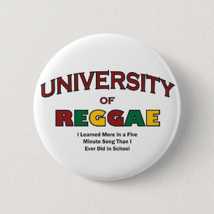 MUSIC-REGGAE BUTTON