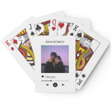Music Song Couple Valentine's day Anniversary Gift