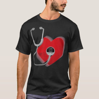 Music Songs Style Genre Herzschlag für Cape Jaz T-Shirt