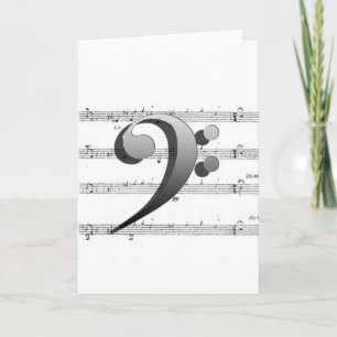 Music Stationary und Stickers!