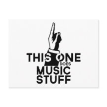 Music Stuff - Funny Music Music