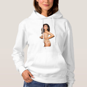 Music Vintag Retro Emily Ratajkowski Geschenke für Hoodie