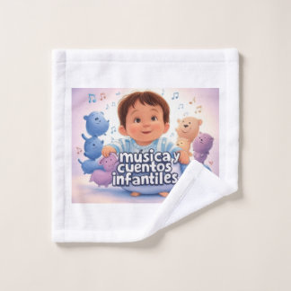 Música y cuentos infantiles