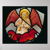 Musical Angel