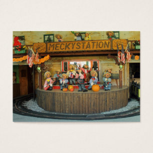 Musical Igels Cowboy Band