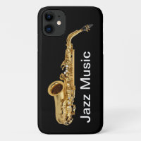 Musical Jazz Theme