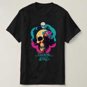 Musical Studio T - Shirt Design