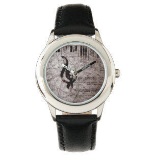 Musical Watch Armbanduhr