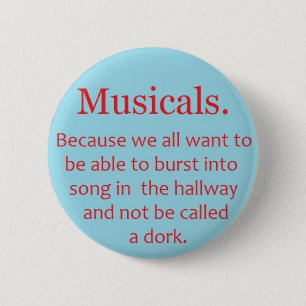Musicals Button